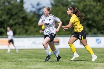 Bild 161 - F Merkur Hademarschen - SV Frisia 03 Risum-Lindholm : Ergebnis: 1:1